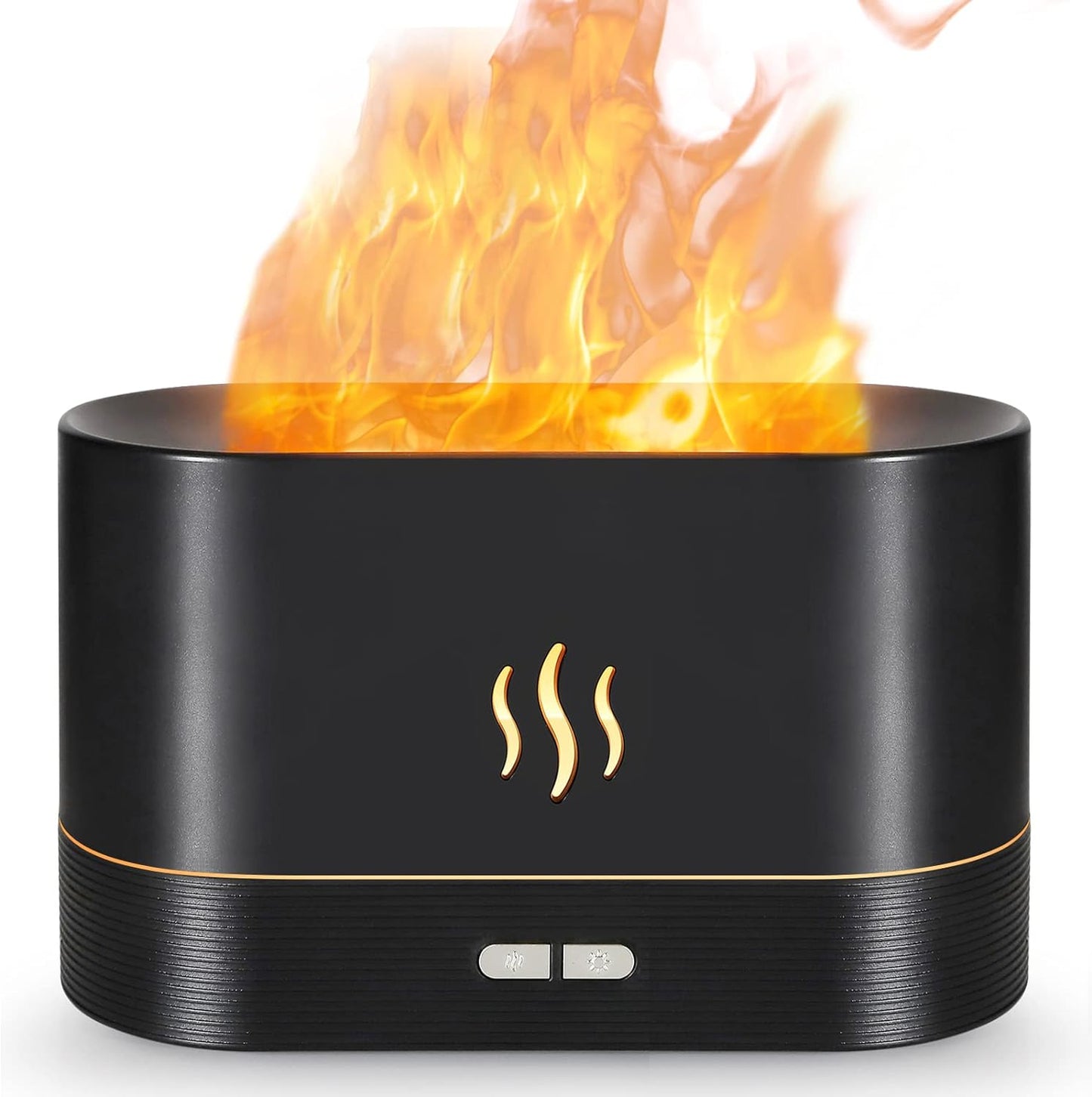 Ultrasonic Aroma Diffuser