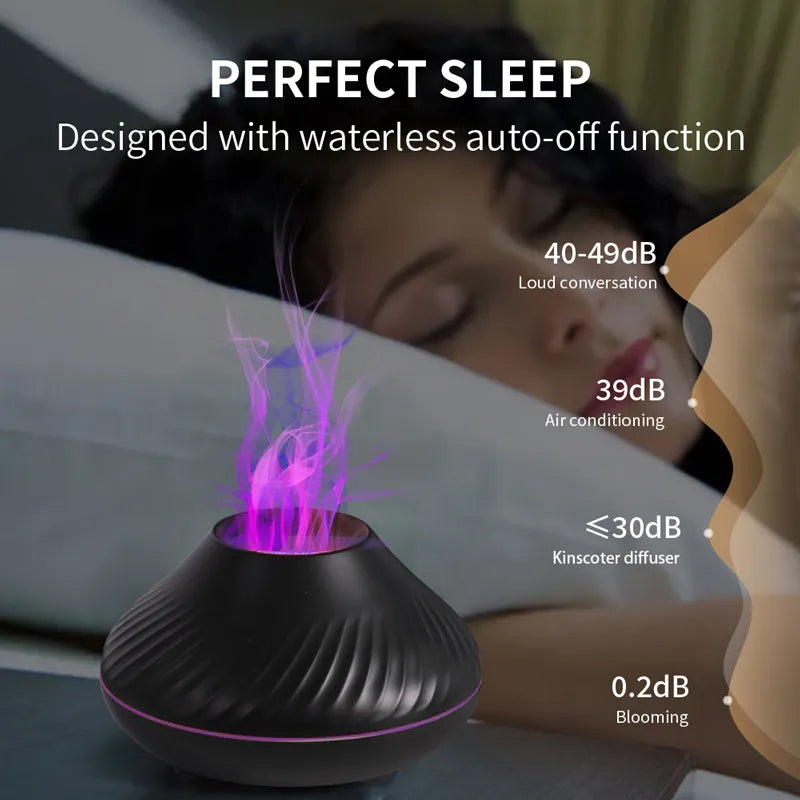 USB Aroma Diffuser