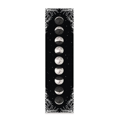 Moon Phase Tapestry